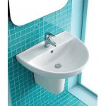 Умывальник подвесной Ideal Standard Ecco
